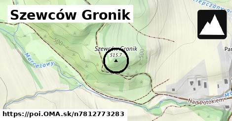 Szewców Gronik