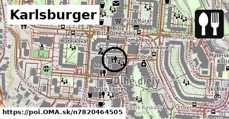 Karlsburger