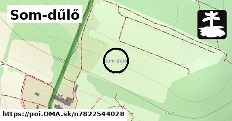 Som-dűlő