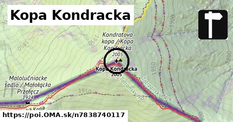 Kopa Kondracka