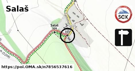 Salaš