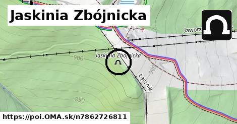 Jaskinia Zbójnicka