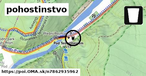 pohostinstvo