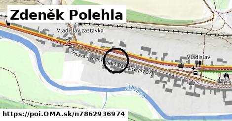 Zdeněk Polehla