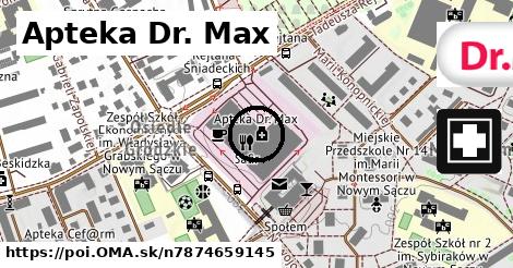 Apteka Dr. Max