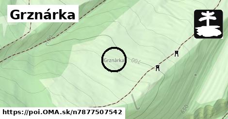 Grznárka