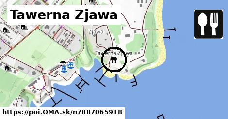 Tawerna Zjawa