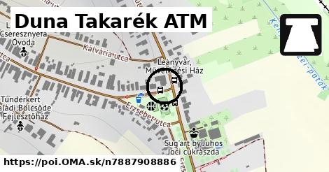 Duna Takarék ATM