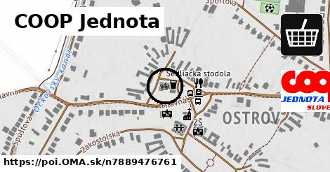 COOP Jednota