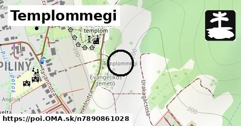 Templommegi