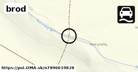 brod