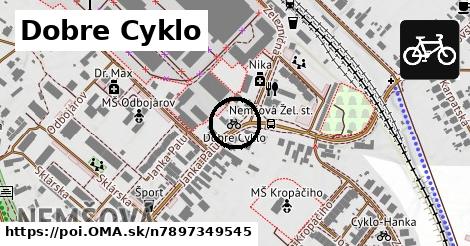 Dobre Cyklo