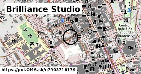 Brilliance Studio