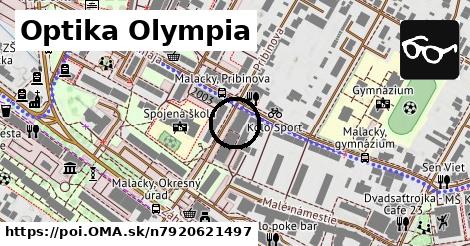 Optika Olympia
