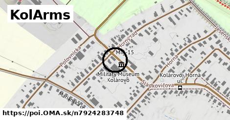 KolArms