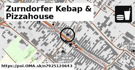 Zurndorfer Kebap & Pizzahouse