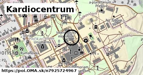 Kardiocentrum