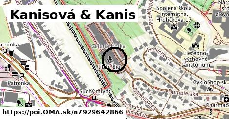 Kanisová & Kanis
