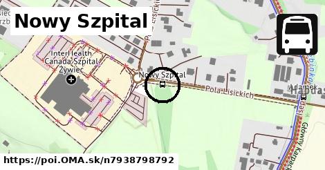 Nowy Szpital