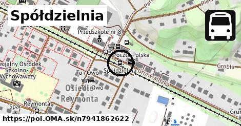 Spółdzielnia