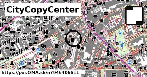 CityCopyCenter