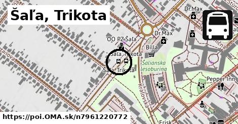 Trikota