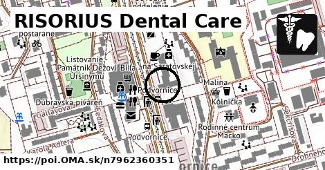 RISORIUS Dental Care