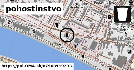 pohostinstvo