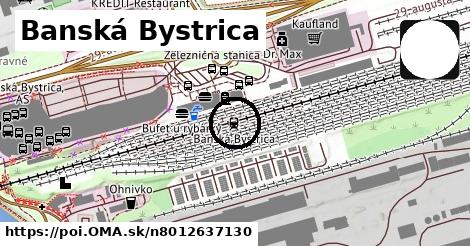 Banská Bystrica