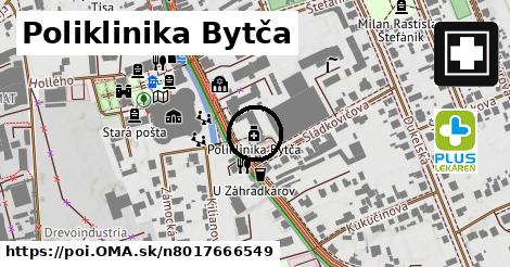 Poliklinika Bytča