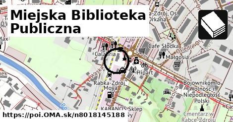 Miejska Biblioteka Publiczna