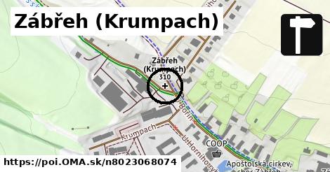 Zábřeh (Krumpach)