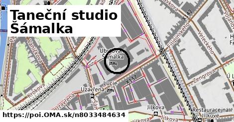 Taneční studio Šámalka