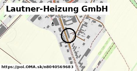 Lautner-Heizung GmbH