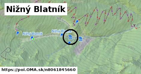 Nižný Blatník