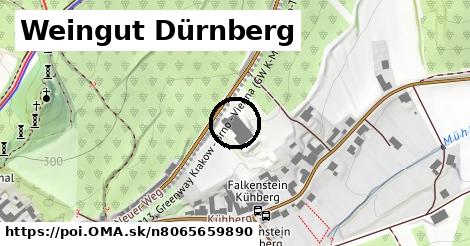 Weingut Dürnberg