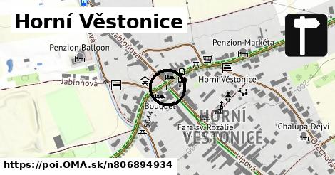 Horní Věstonice