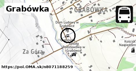 Grabówka