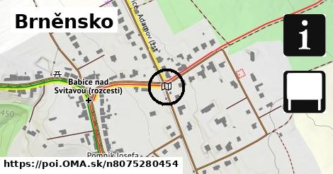 Brněnsko