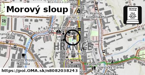 Morový sloup