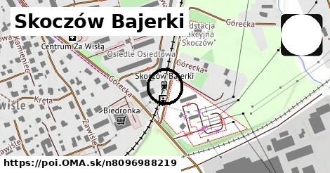 Skoczów Bajerki