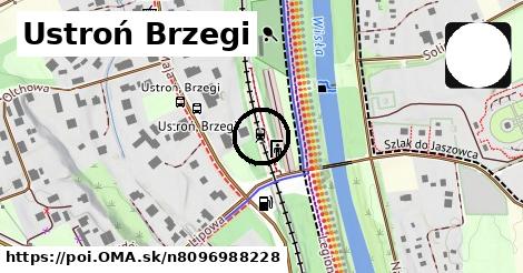 Ustroń Brzegi