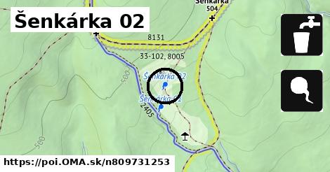 Šenkárka 02