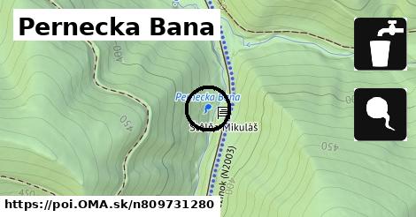 Pernecka Bana