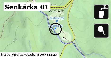 Šenkárka 01