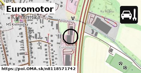 Euromotor