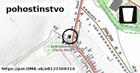 pohostinstvo