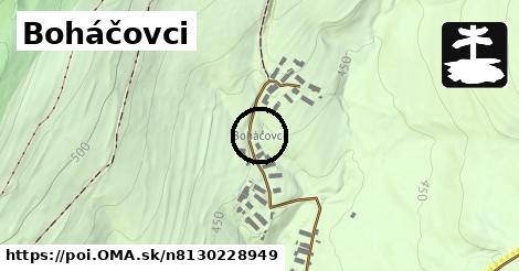 Boháčovci