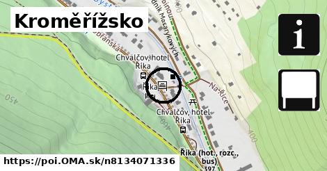 Kroměřížsko