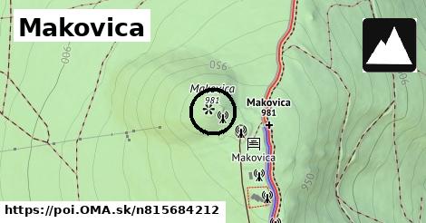 Makovica